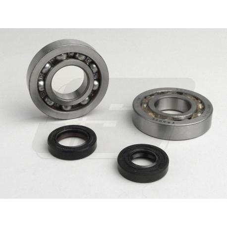 SET LEŽAJEV IN SEMERINGOV -NACHBAU- Honda 50cc (type X8R)