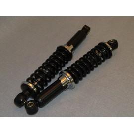 ZADNJE VZMETENJE - TOMOS A3/35 - črno - 300mm