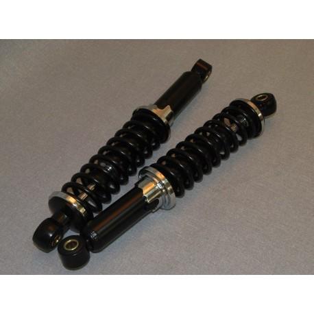 ZADNJA VZMETENJE - TOMOS A3/35 - črno - 300mm