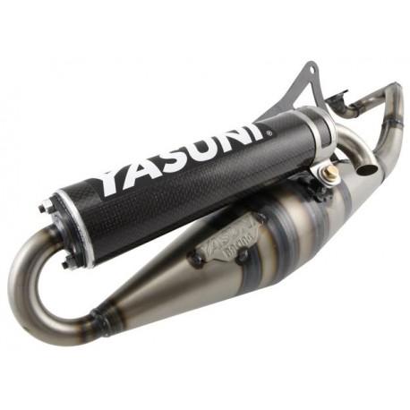 IZPUH -YASUNI- Z PIAGGIO/GILERA ČRN