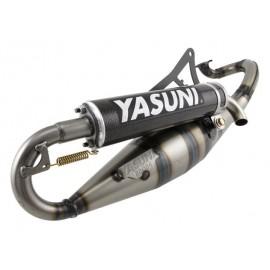 IZPUH -YASUNI- R PEU. SF. ČRN