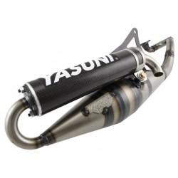 IZPUH -YASUNI- Z PEU. SF. ČRN