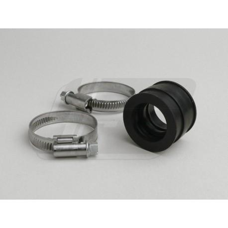 Gumijasti priključek minarelli za PHVA/PHBN D=23 L=28 mm