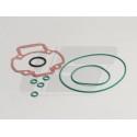 SET TESNIL - TOP PERFORMANCES 70cc Due+- Piaggio 50cc LC