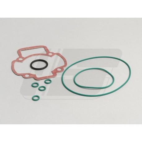 SET TESNIL - TOP PERFORMANCES 70cc Due+- Piaggio 50cc LC