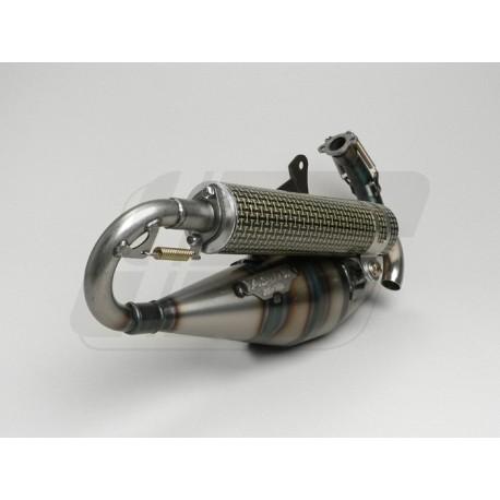 IZPUH -YASUNI C21- Piaggio 50cc 2T