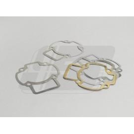 SET TESNIL - MALOSSI 70cc MHR - Piaggio 50cc LC/AC (SQUISH)