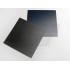 PLOŠČA KARBON ZA MEMBRANE -POLINI - 110X100mm- karbon 0.30mm