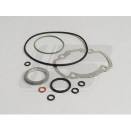 SET TESNIL -POLINI 70cc- Peugeot 50cc LC VERT.