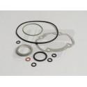 SET TESNIL -POLINI 70cc- Peugeot 50cc LC VERT.