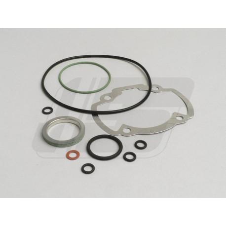 SET TESNIL -POLINI 70cc- Peugeot 50cc LC VERT.