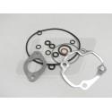 SET TESNIL -POLINI EVO 70cc - Minarelli 50cc LC