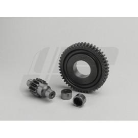 SEKUNDARNI PRENOSI -MALOSSI MHR -Piaggio 50cc (od 1999) - 14/47 = 1:3.36
