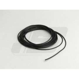 ŽICA - UNIVERZALNA - 0,5mm2 - ČRNA