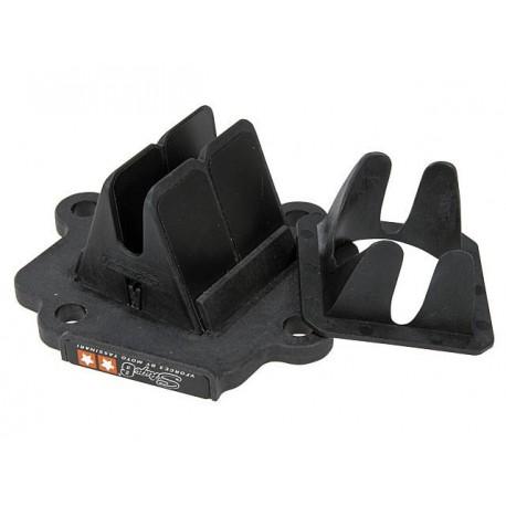 Reed valve Stage6 VzaCE3 by Moto Tassinari, Minarelli horizontal / Morini /