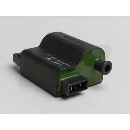 CDI -BGM ORIGINAL- Piaggio 50cc modeli z uplinjačem - od 2000 (Hi-Per 2)