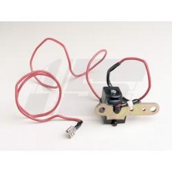 PICK UP - OEM QUALITAT - PIAGGIO 50ccm - 2T UPLINJAČ -