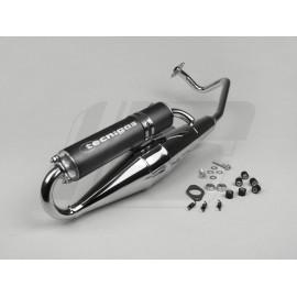 IZPUH -TECNIGAS Next-R Krom - GY6 50cc (139QMA, 139QMB)