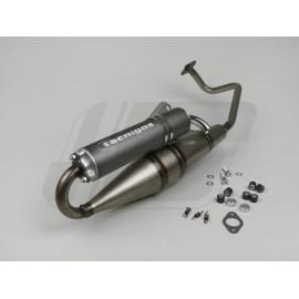 IZPUH -TECNIGAS Next-R- GY6 50cc (139QMA, 139QMB)