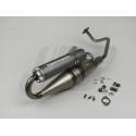 IZPUH -TECNIGAS Next-R- GY6 50cc (139QMA, 139QMB)