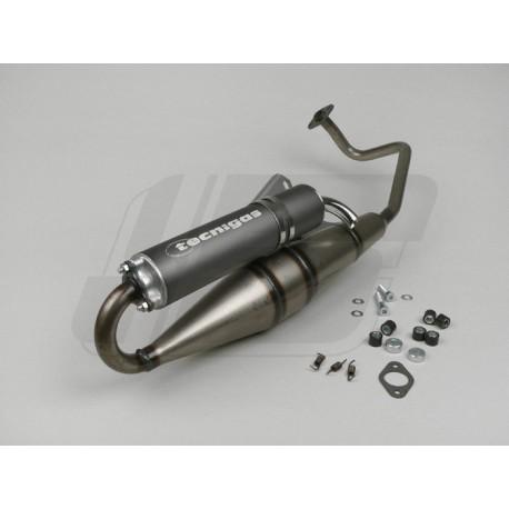 IZPUH -TECNIGAS Next-R- GY6 50cc (139QMA, 139QMB)