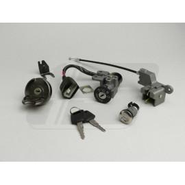 KLJUČAVNICA -BGM ORIGINAL- QT3 - 3-delna