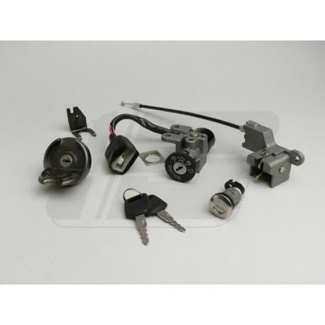 KLJUČAVNICA -BGM ORIGINAL- QT3 - 3-delna