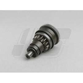 ZOBNIK ELEKTRO ZAGANJAČA -PIAGGIO- Piaggio 50cc 2-T