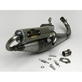 IZPUH -TP NARDO REPLICA- Piaggio 50cc 2T