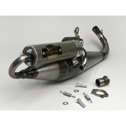 IZPUH -TP NARDO REPLICA- Piaggio 50cc 2T