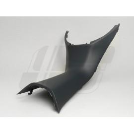 POKROV ŠASIJE SKUTERJA -GILERA- Runner (do 2005) - siva