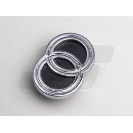 EMBLEM - GILERA - GILERA RUNNER