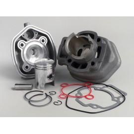 CILINDERKIT -BGM ORIGINAL 50cc Aluminij- Piaggio LC 2T