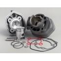 CILINDERKIT -BGM ORIGINAL 50cc Aluminij- Piaggio LC 2T
