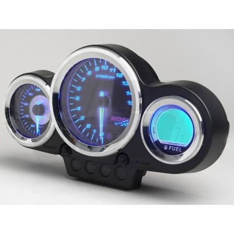 MERILNIK -KOSO- Peugeot Speedfight 2 50ccm