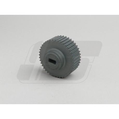 ZOBNIK OLJNE PUMPE - PIAGGIO - 50-180ccm