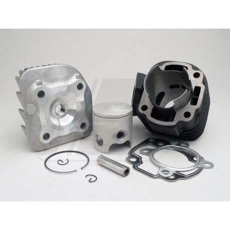 CILINDERKIT -TOP PERFORMANCES 70cc Due Plus- Minarelli AC (horizontal)