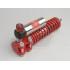 BLAŽILEC SPREDNJI -BITUBO YAV, 210mm- Piaggio Sfera 50-80, Sfera 50 RST