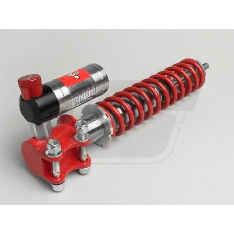 BLAŽILEC SPREDNJI -BITUBO YAV, 245mm- Piaggio Hexagon 125-150