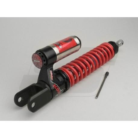 BLAŽILEC ZADNJI -BITUBO YZT, 285mm- Piaggio SKR, Quartz, Sfera 50-80cc, Ty