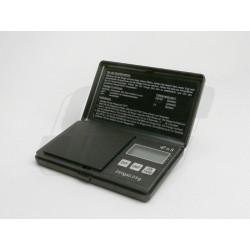 ŽEPNA TEHTNICA -E68- do 250g (0,05g)