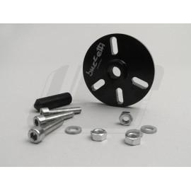 ORODJE ZA DEMONTAŽO MAGNETA - 3 VIJAKI M6 OD 38 DO 64mm - MINARELLI 50-250c