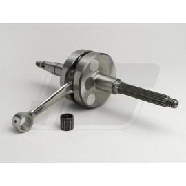 GRED -BGM Evolution 90mm ojnica- Minarelli 50cc horizontal (12mm sornik