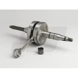 GRED -BGM Evolution 85mm ojnica- Minarelli 50cc horizontal (12mm sornik