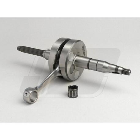 GRED -BGM Evolution 85mm ojnica- Minarelli 50cc horizontal (12mm sornik