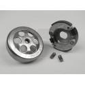 SKLOPKA SET -Polini Speed Clutch G2- MINARELLI 50cc Ø=105mm