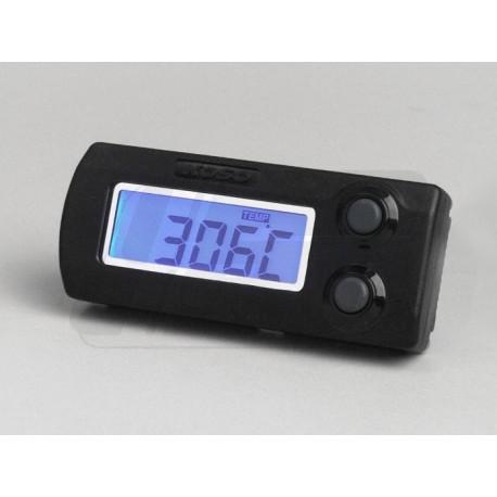 MERILNIK - KOSO - Merilnik temperature izpuha (100x40x15mm)