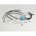 ADAPTER MERILNIKA -KOSO - Speedo Yamaha Aerox / MBK Nitro (do 2002)
