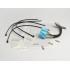 ADAPTER MERILNIKA -KOSO - Speedo Yamaha Aerox / MBK Nitro (do 2002)