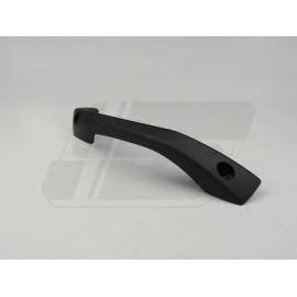 KAROSERIJSKI DEL - ROČAJ DESNI-GILERA-Runner (od 2006) (ZAPC461, ZAPC462, Z